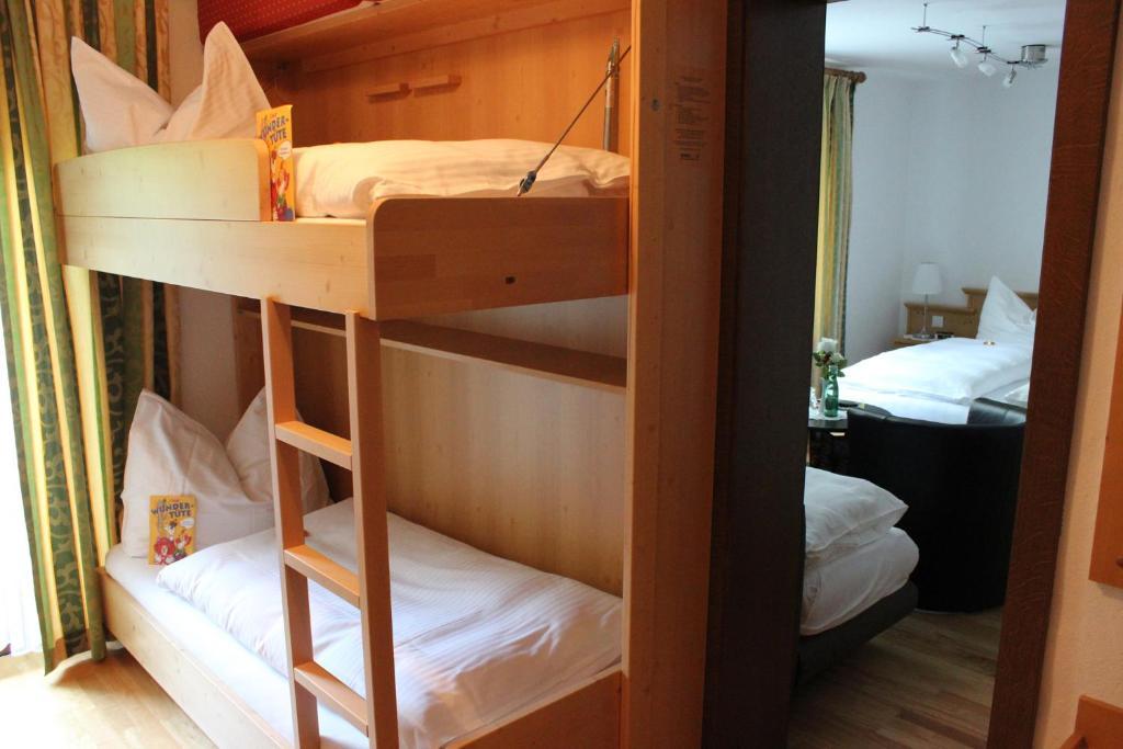Pension Wolfgangsee Saint Wolfgang Eksteriør billede